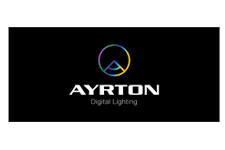 Ayrton logo