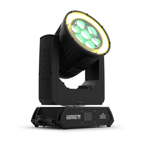 Chauvet Rogue Outcast 1 BeamWash