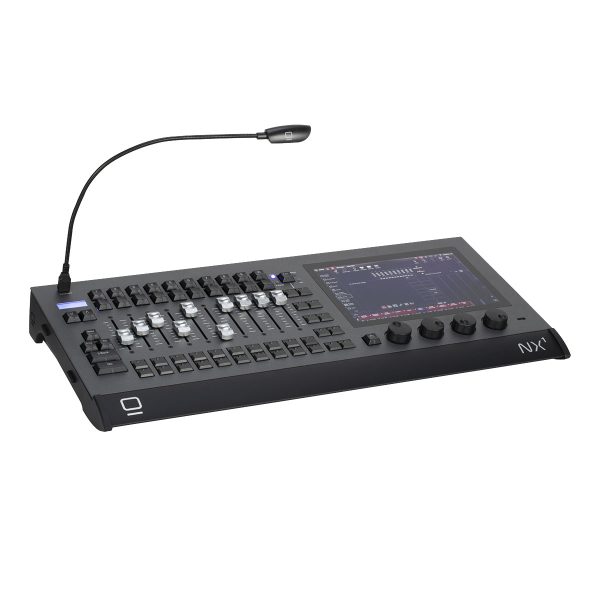 Obsidian NX1 Lighting Console Rental