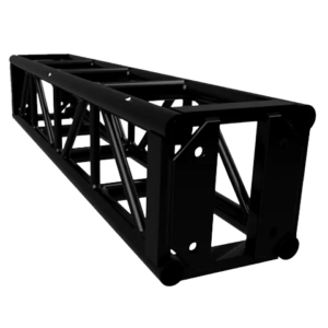 Tyler Truss AV+ 12" x 5' Black