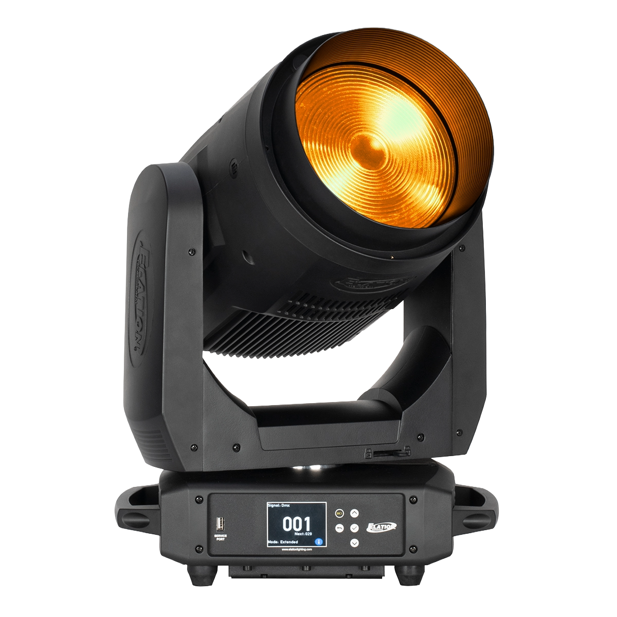 Elation Fuze Wash 500